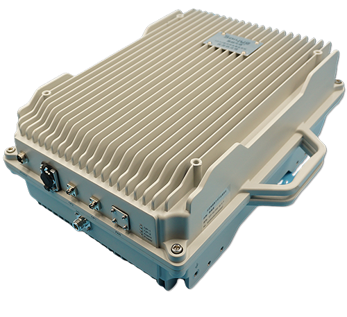 亭湖单频/双频/四频/五频运营级数字光纤直放站