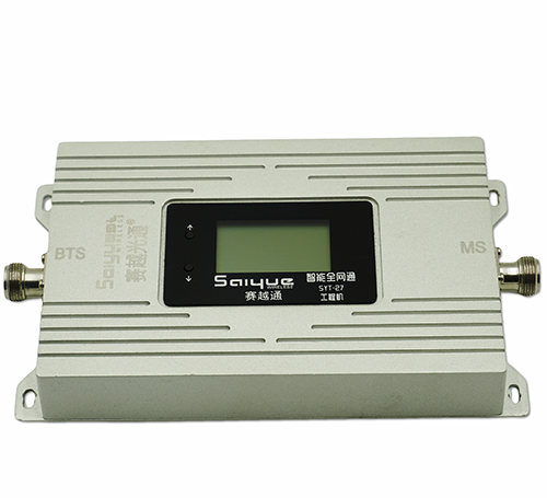 亭湖单频手机信号放大器800㎡