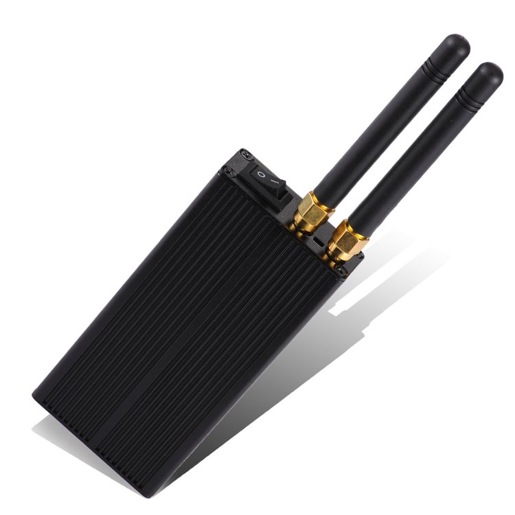  亭湖1.2G/1.5G导航屏蔽器