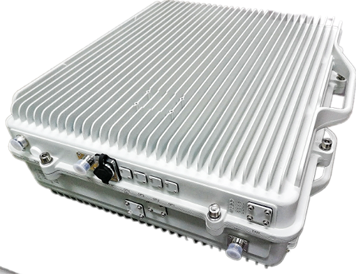 亭湖信令级数字室分型移动通信干扰器