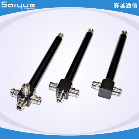  亭湖FM调频广播同步广播功分器