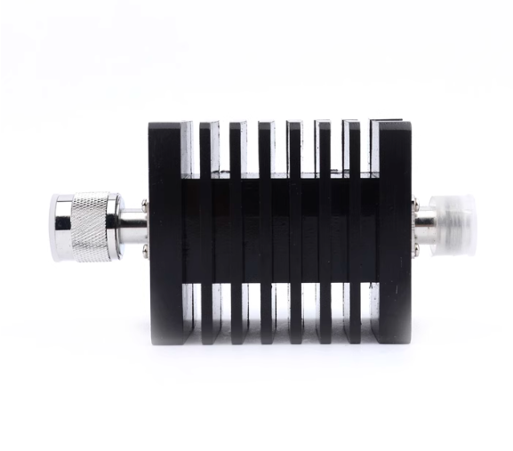  亭湖腔体固定衰减器0-3G/0-4G  N型接口